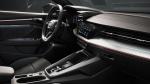 Audi A3 Sedan 35 TFSI 2020 года (WW)